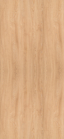 Ginger Oak